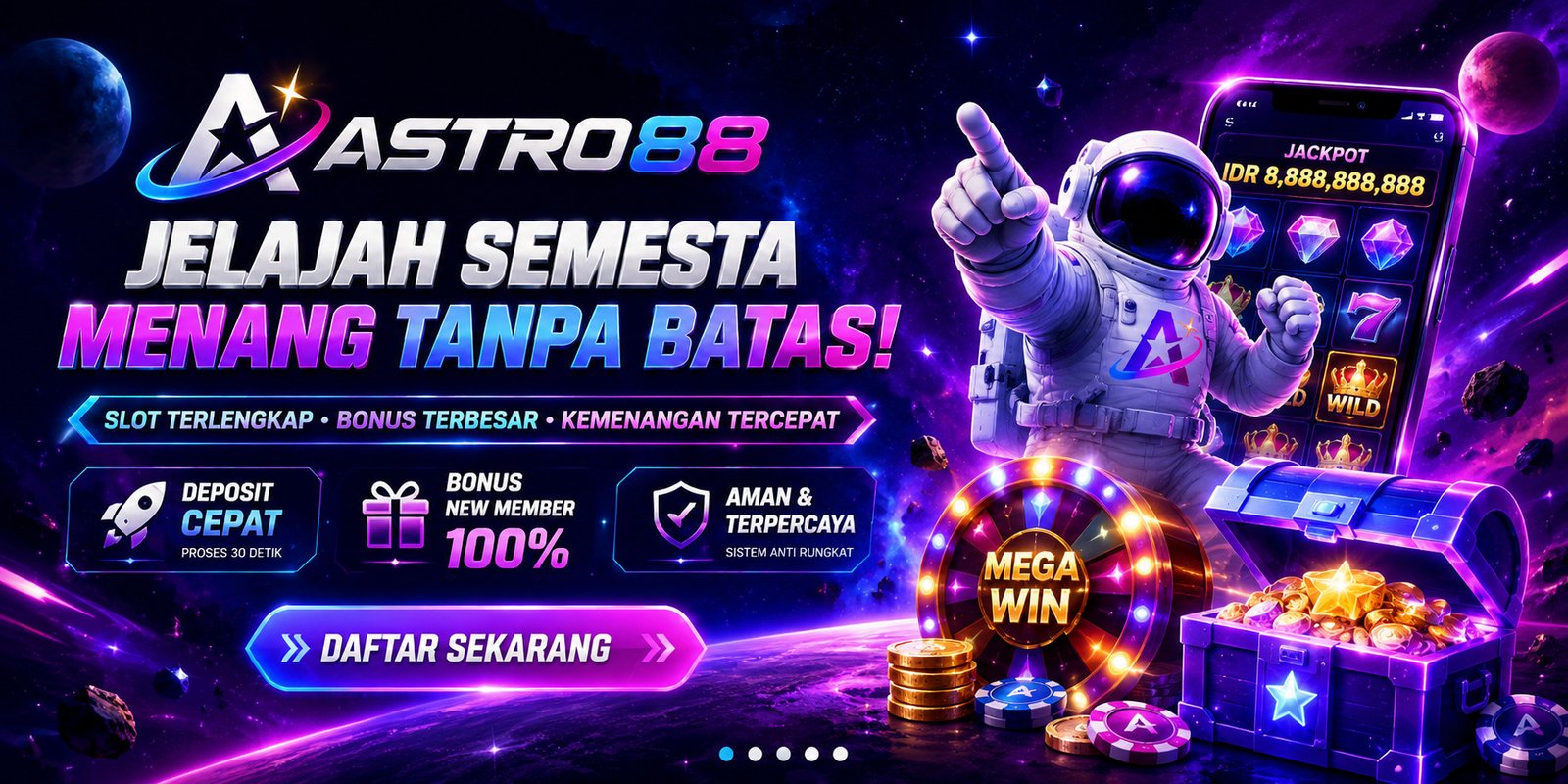 ASTRO88 ASTRO88